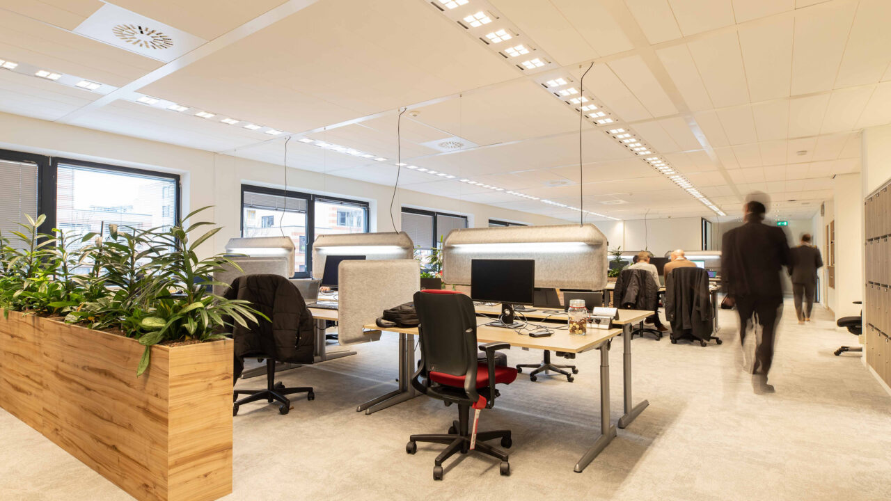Manager Finance, Control en Actuariaat - Pensioenfonds Rail & Openbaar Vervoer