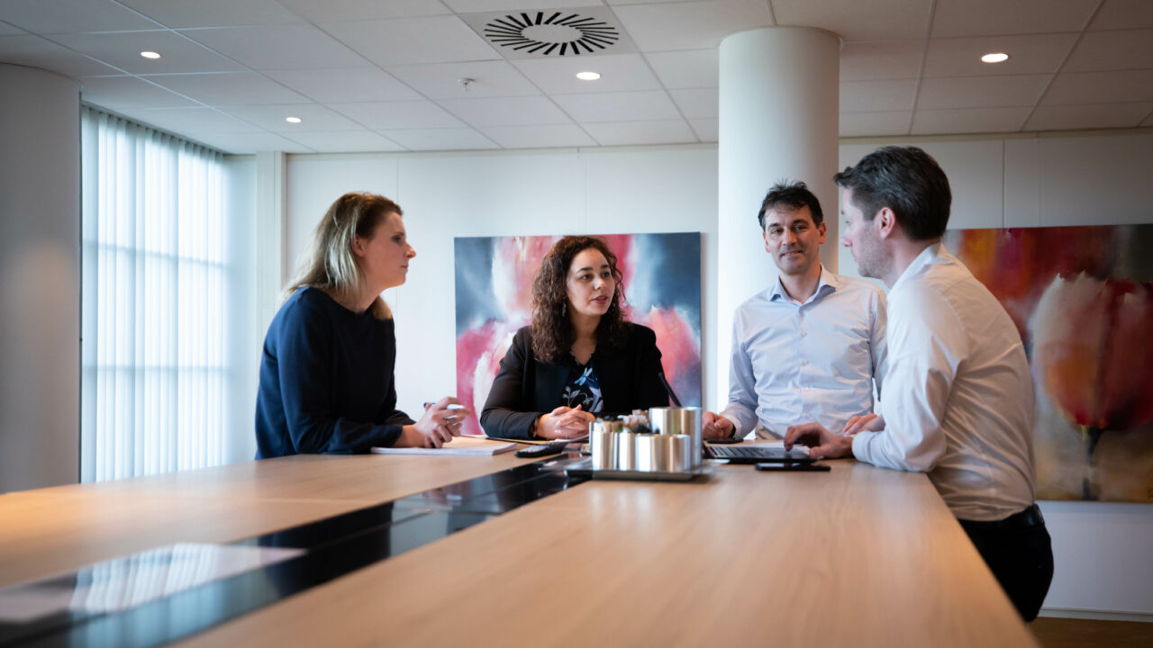 (Senior) Beleidsadviseur Arbeidsvoorwaarden - Verbond van Verzekeraars
