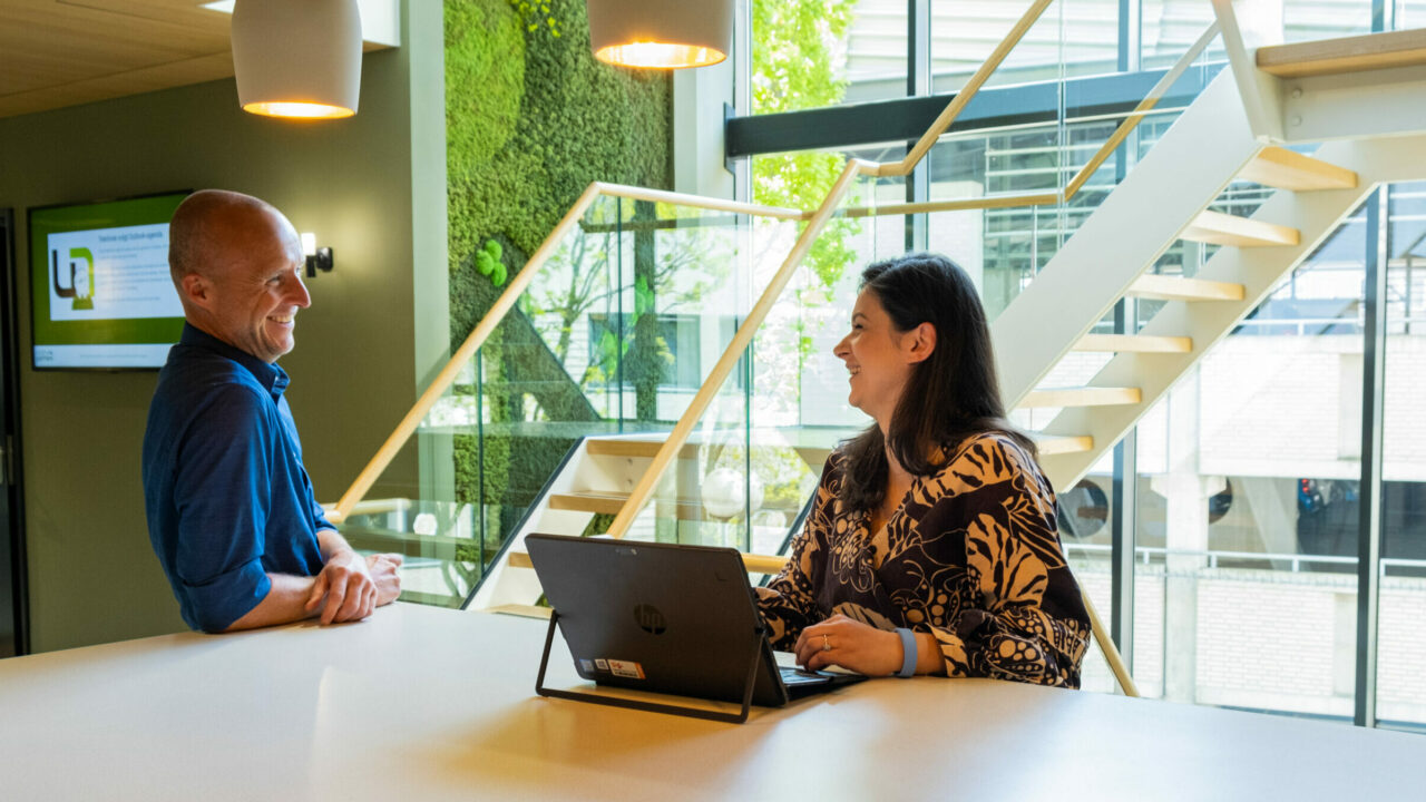Medewerker Servicekosten - Woonpartners