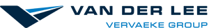 Van der Lee logo