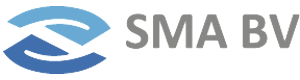 SMA B.V. logo