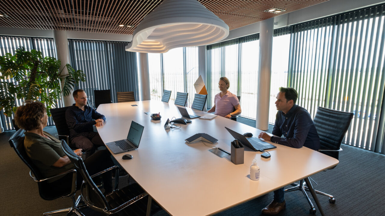 Project Manager Continuous Improvement - EuroSort