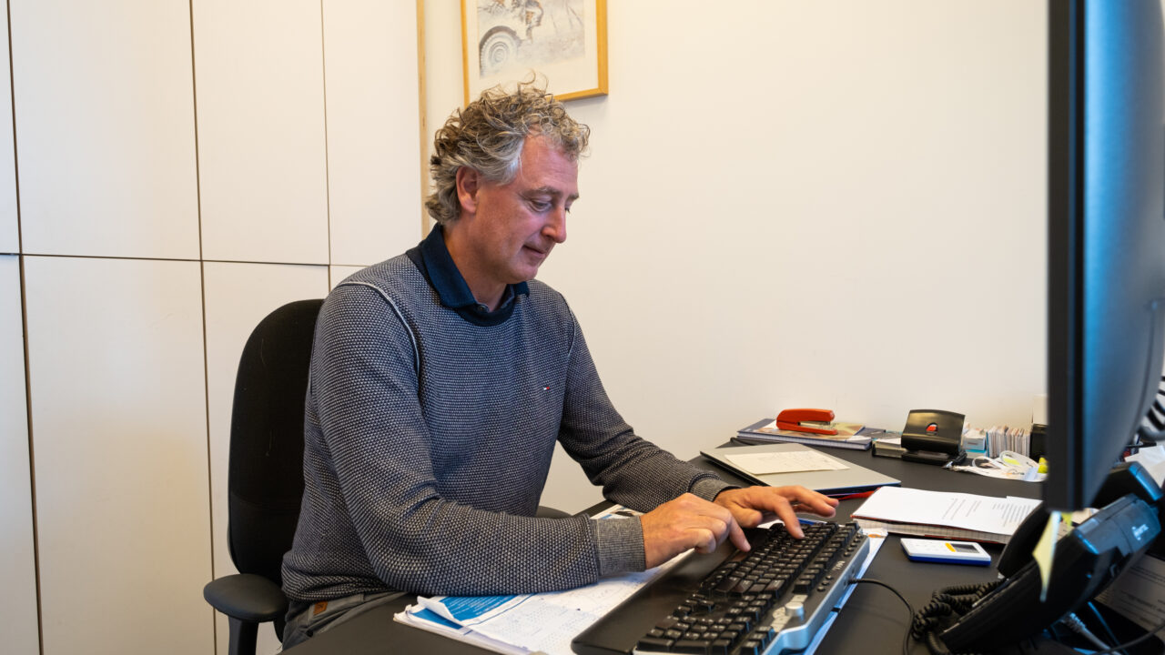 Commissioner - EuroSort B.V.