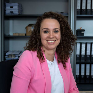 Laura Grinwis