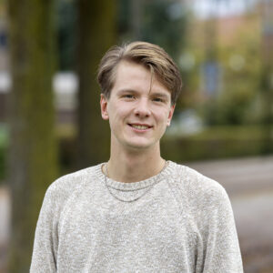 Stan Janssen