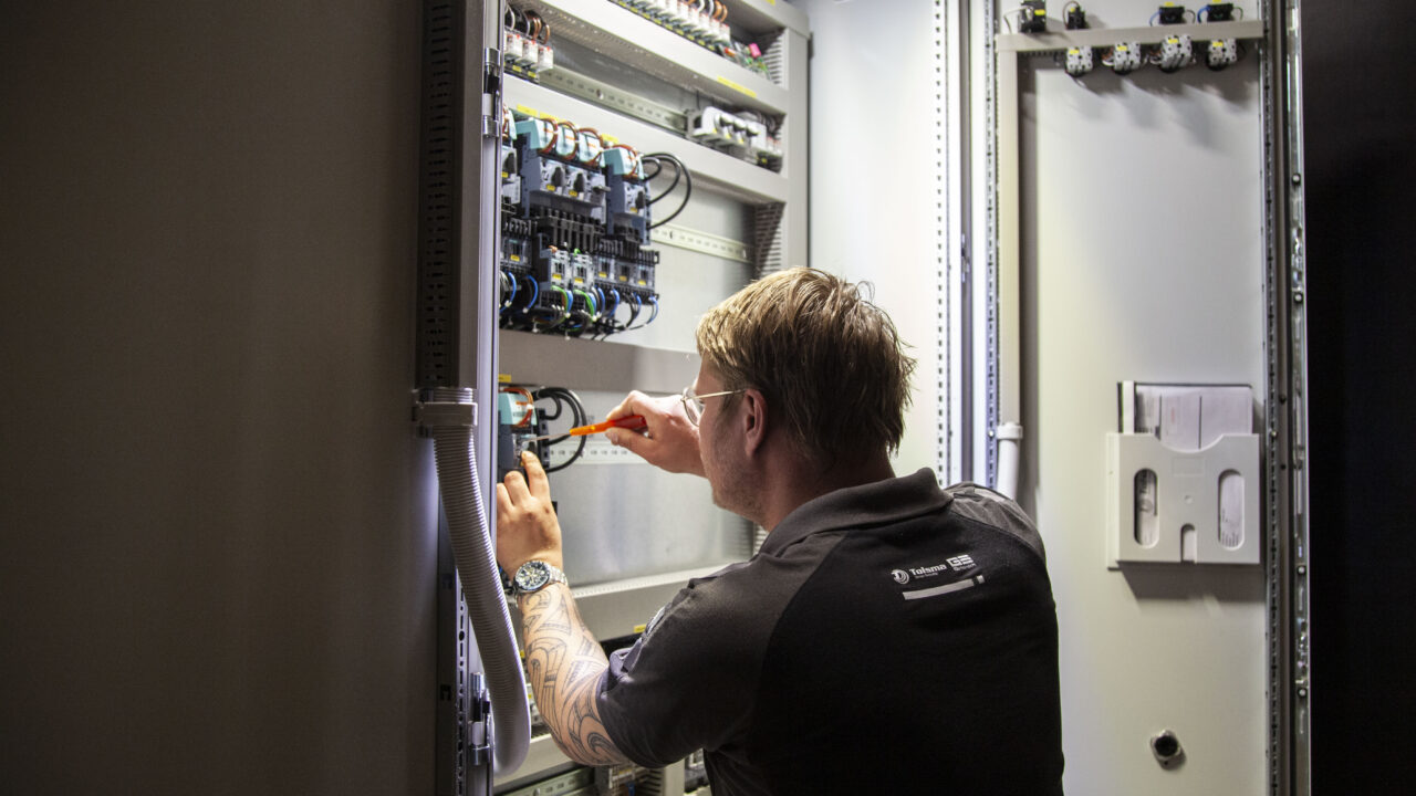 Servicemonteur (koeltechnisch / elektrisch) - Tolsma-Grisnich
