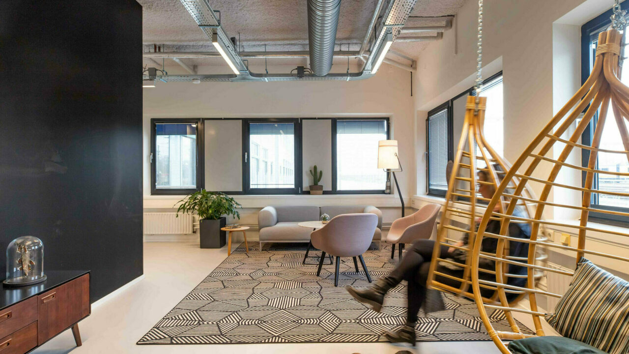 Enterprise Architect - Pensioenfonds Rail & Openbaar Vervoer