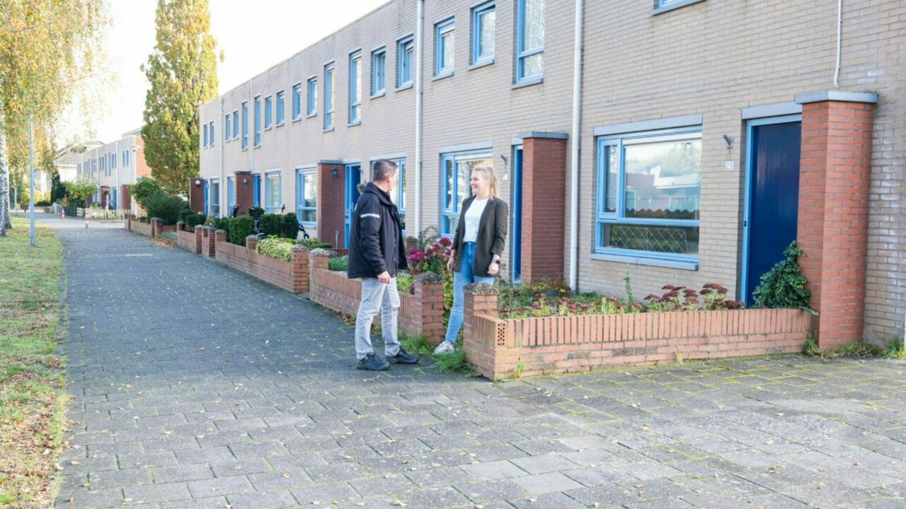 Allround Medewerker Leefbaarheid - Uwoon