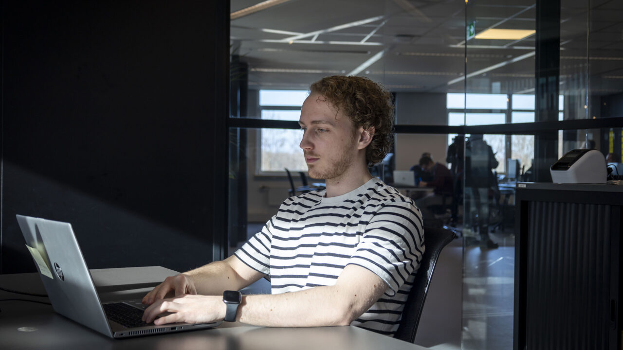 Financieel Administratief Medewerker - Infomedics