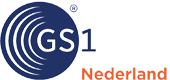 GS1 Nederland logo