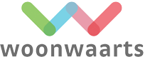 Woonwaarts logo