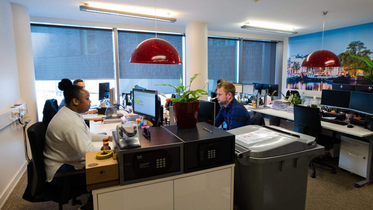 Assistant Groups, Conference & Events Manager - DoubleTree by Hilton Amsterdam Centraal Station
