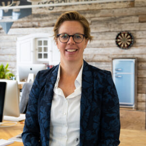 Dagmar de Ruijter