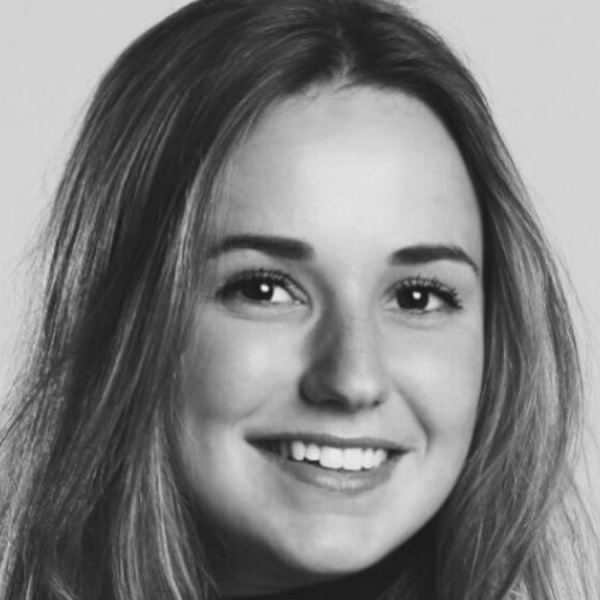 Foto van medewerker Jacobien Grobben