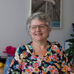 Erna Steerneman