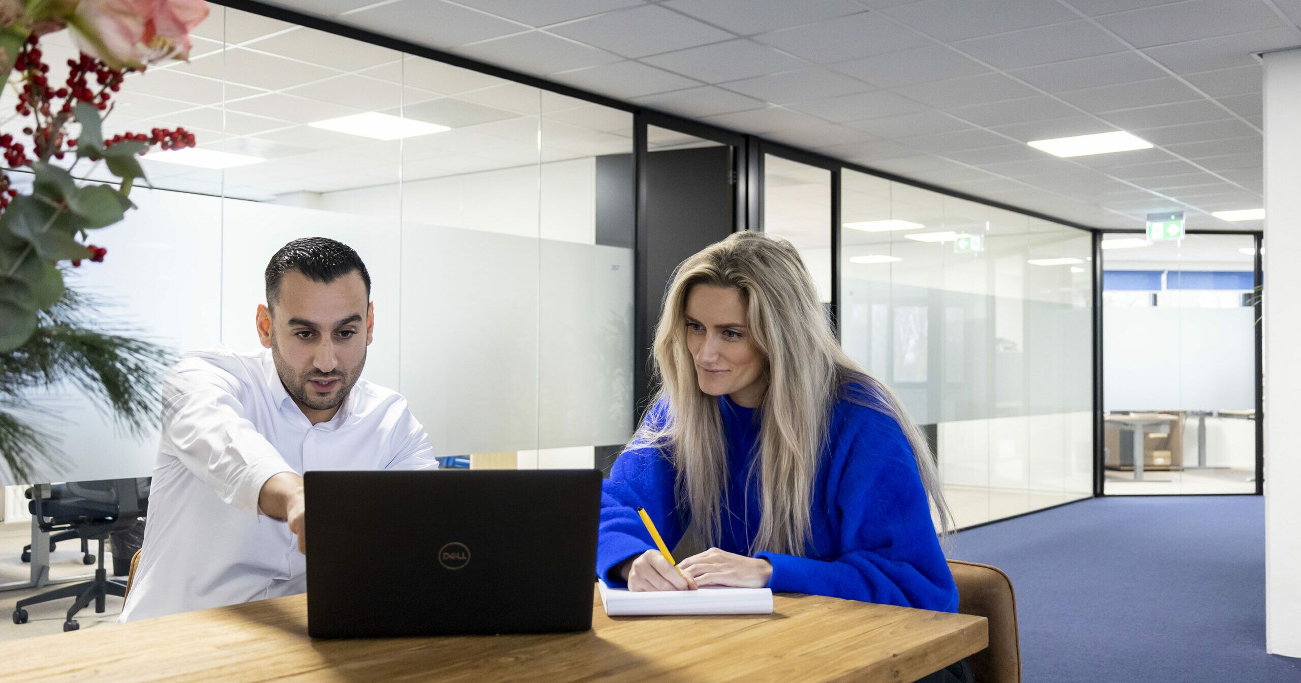 Technisch schade-expert | Crawford & Company