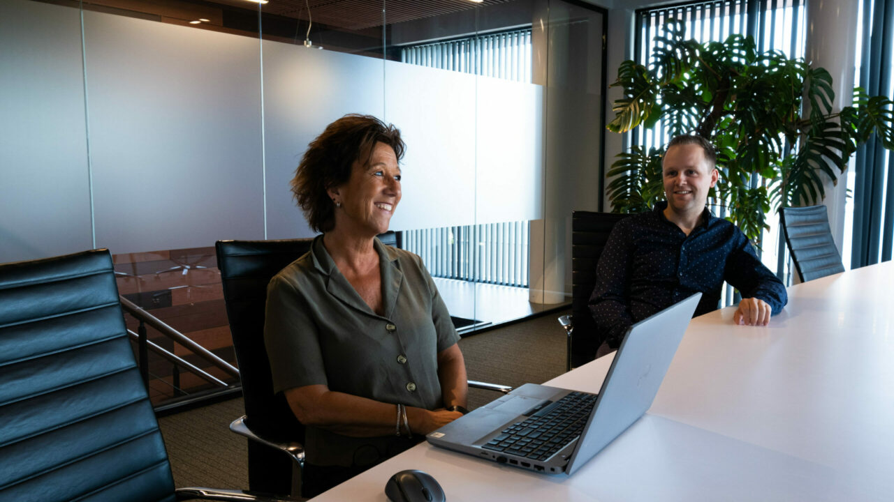 HR & Onboarding Specialist - EuroSort