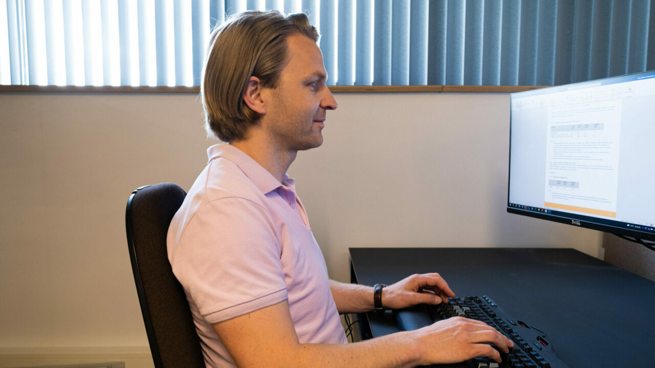 Statutory Accountant - EuroSort