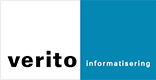 Verito Informatisering logo