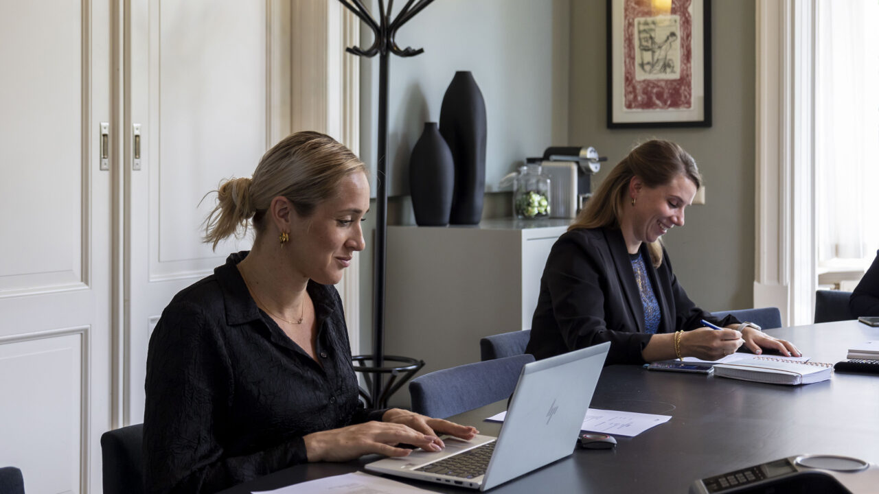 Management Assistant - Atlas Fiscalisten