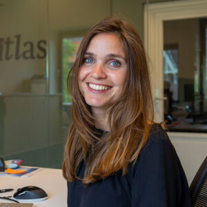 Carina Olthof