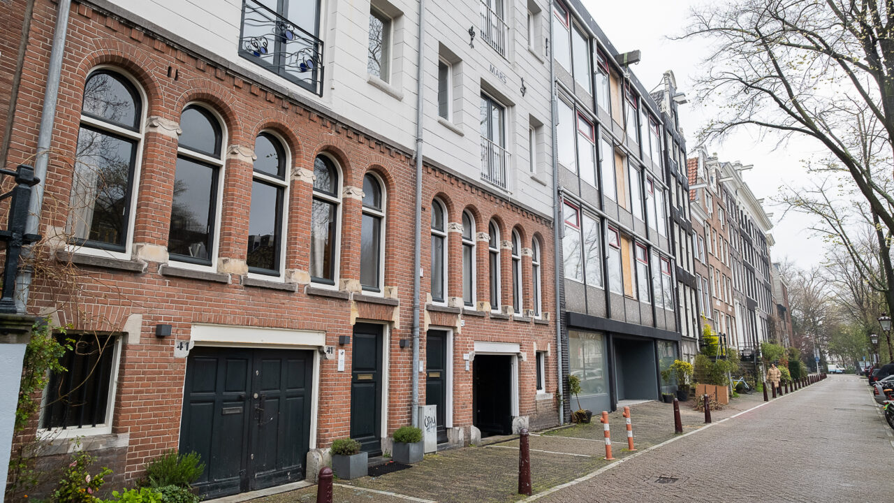 Punt & Van de Weerdt