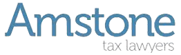 Amstone Tax Lawyers B.V. logo