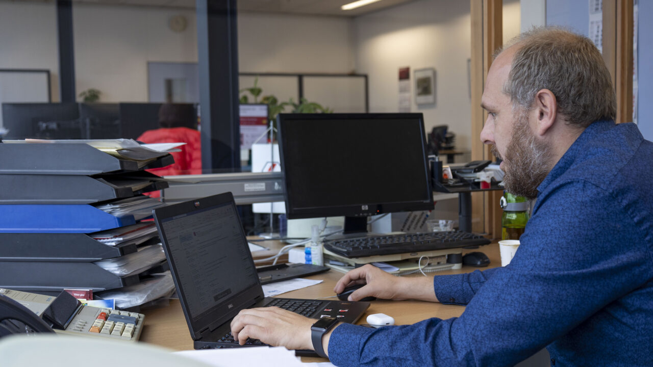 Logistics Engineer - Fiege
