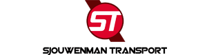 Sjouwenman Transport logo