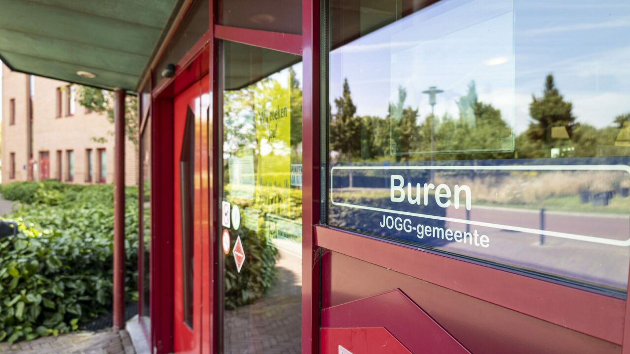 Beleidsmedewerker Natuur en Landschap - Gemeente Buren