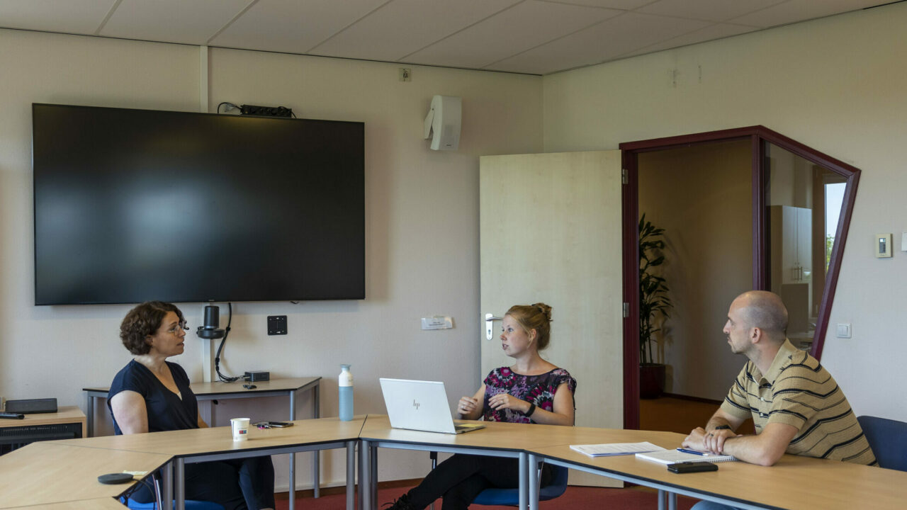 Algemeen Medewerker Duurzaamheid - Gemeente Buren