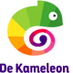 Community School De Kameleon logo