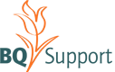 BQ Support logo