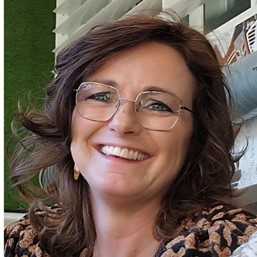 Foto van medewerker Carla