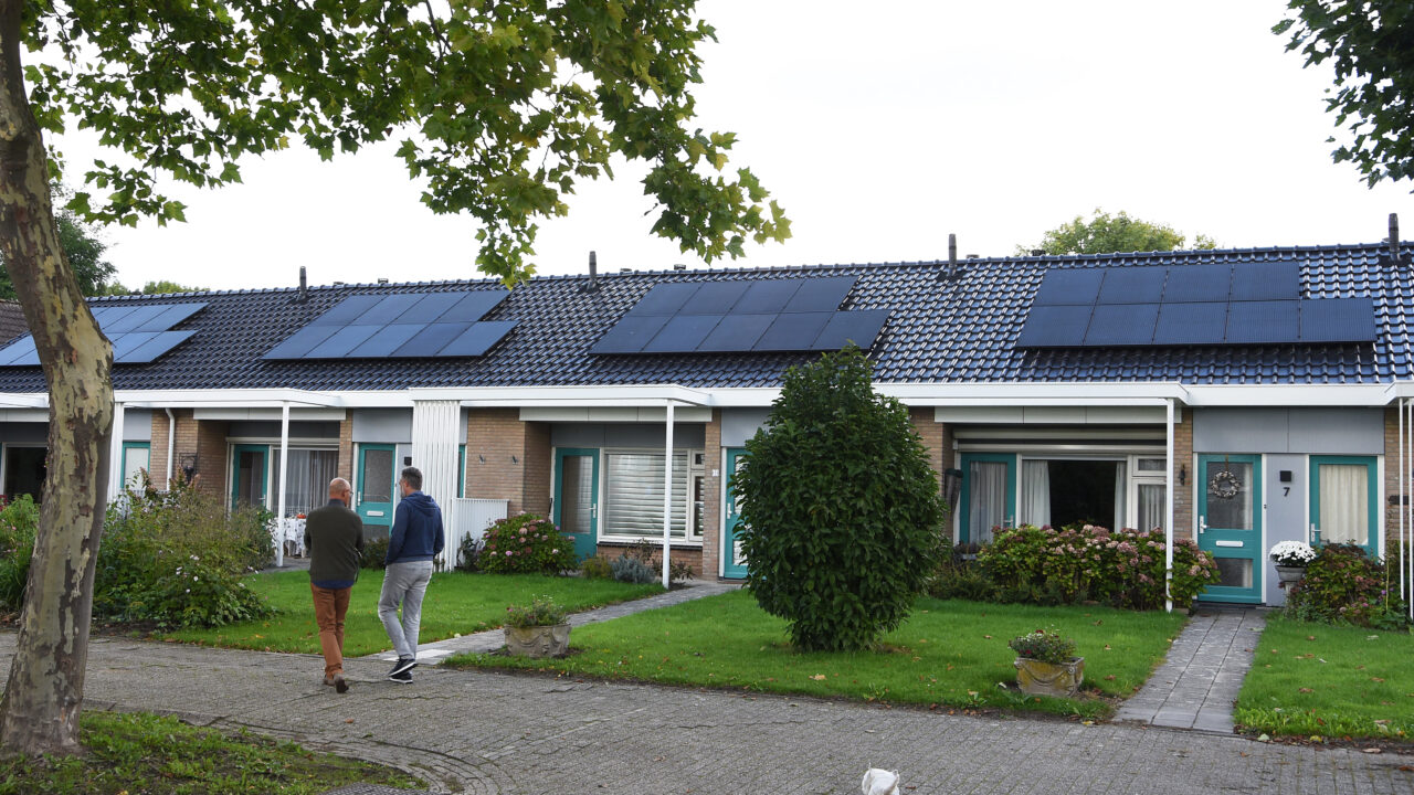 (Junior) Werkvoorbereider Planmatig Onderhoud - De Kernen