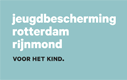 Stichting Jeugdbescherming Rotterdam Rijnmond logo