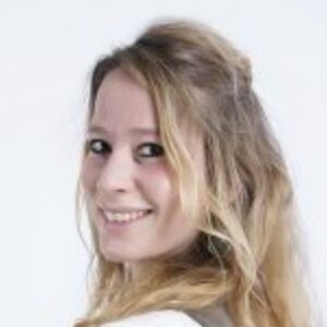 Foto van contactpersoon Karin Broekhuizen