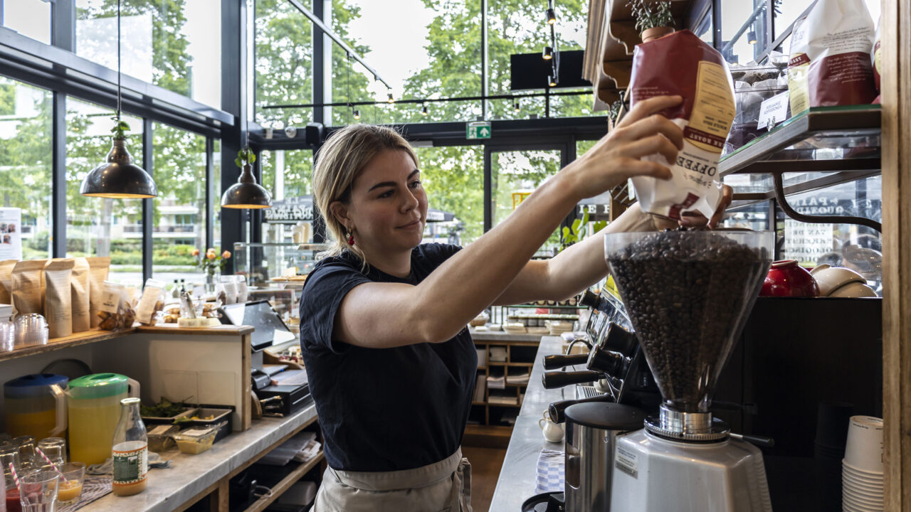 Student / flexi - Le Pain Quotidien België