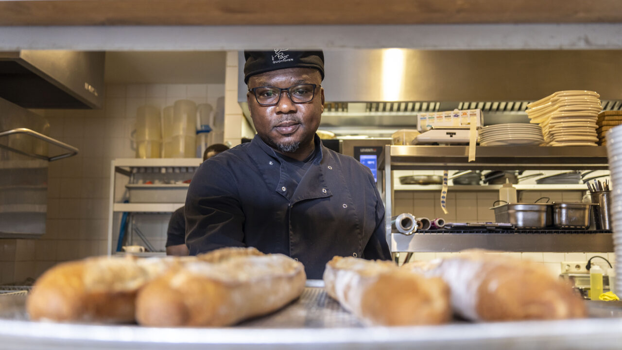 Keukenmedewerker - Le Pain Quotidien Nederland