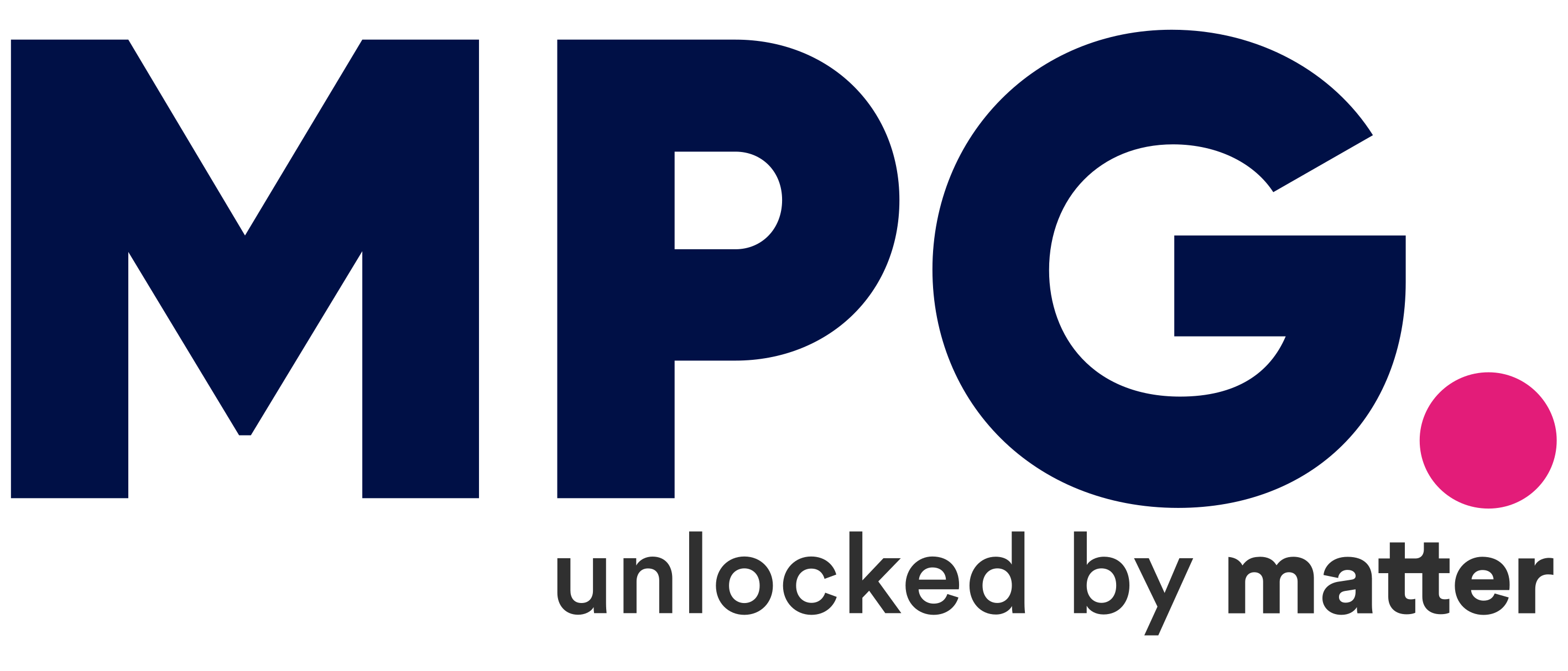 MPG logo