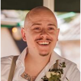 Foto van medewerker Moreno