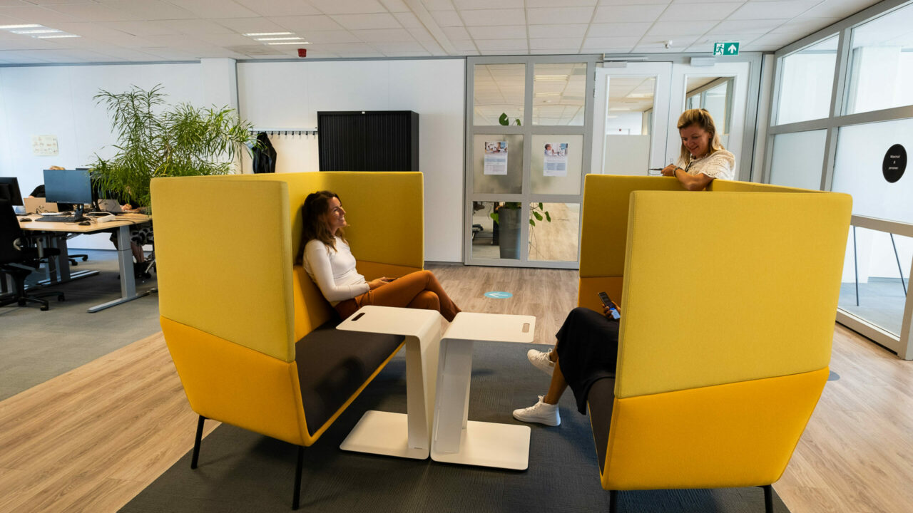 Jeugdbeschermer met Specialisatie Jeugdreclassering - Stichting Jeugdbescherming Rotterdam Rijnmond