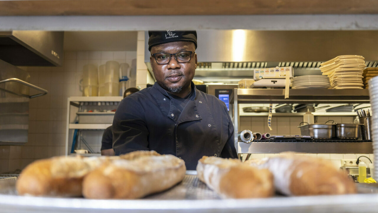 Employé de cuisine - Le Pain Quotidien France