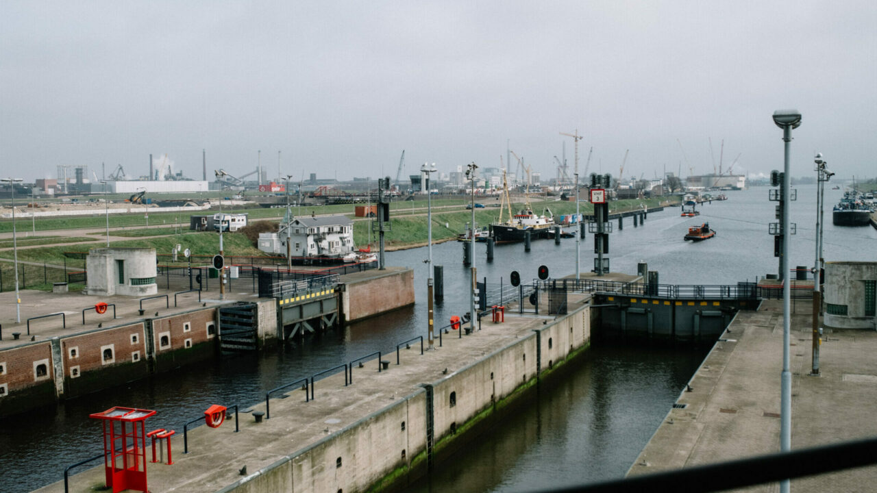 Adviseur Ruimte & Milieu - Port of Amsterdam