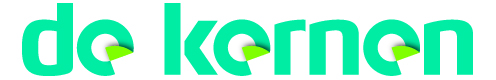 De Kernen logo