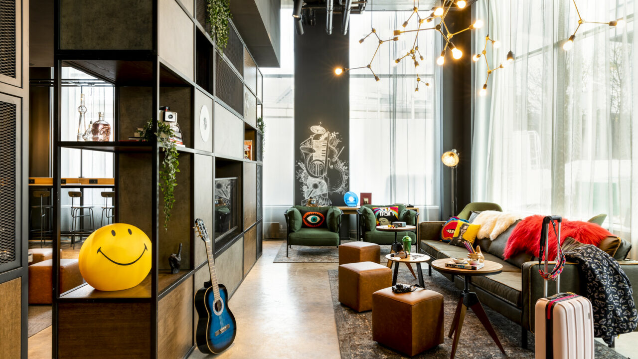 Front of House Agent - Hotel Co 51