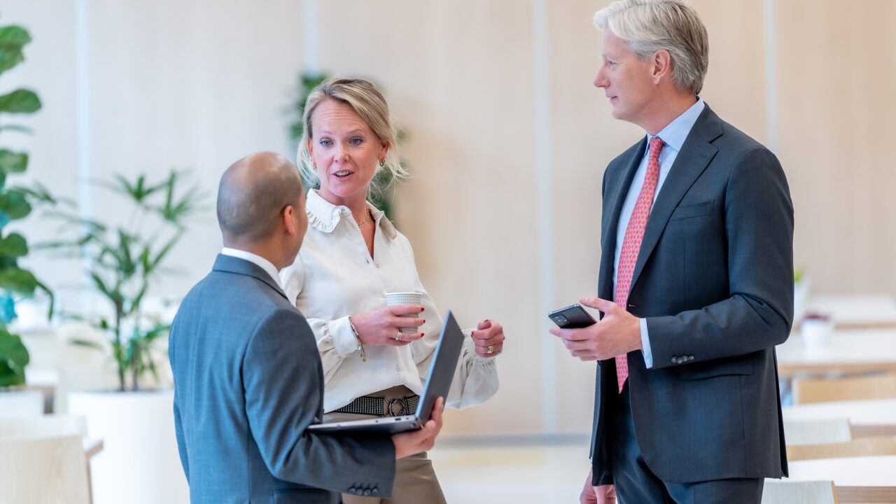Jurist bestuurlijke boetes - AFM