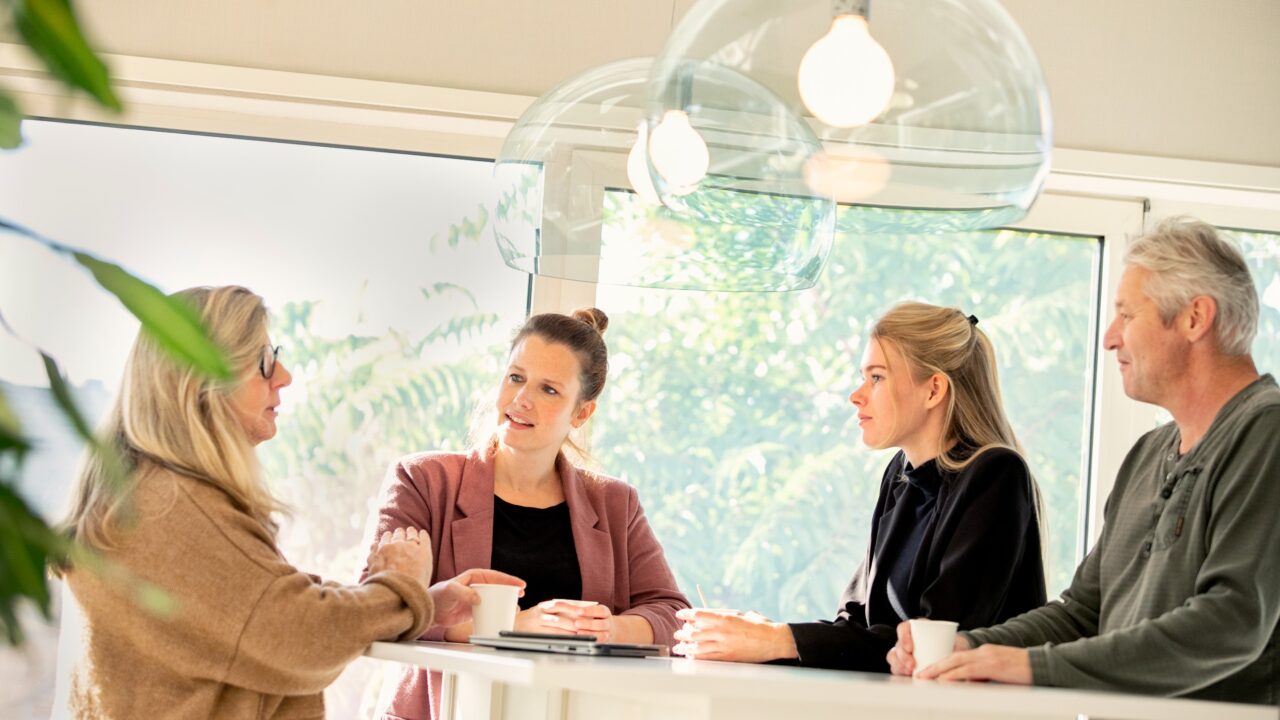 Risk Officer IT - Stichting BKR
