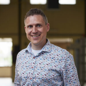 Coen Bremer
