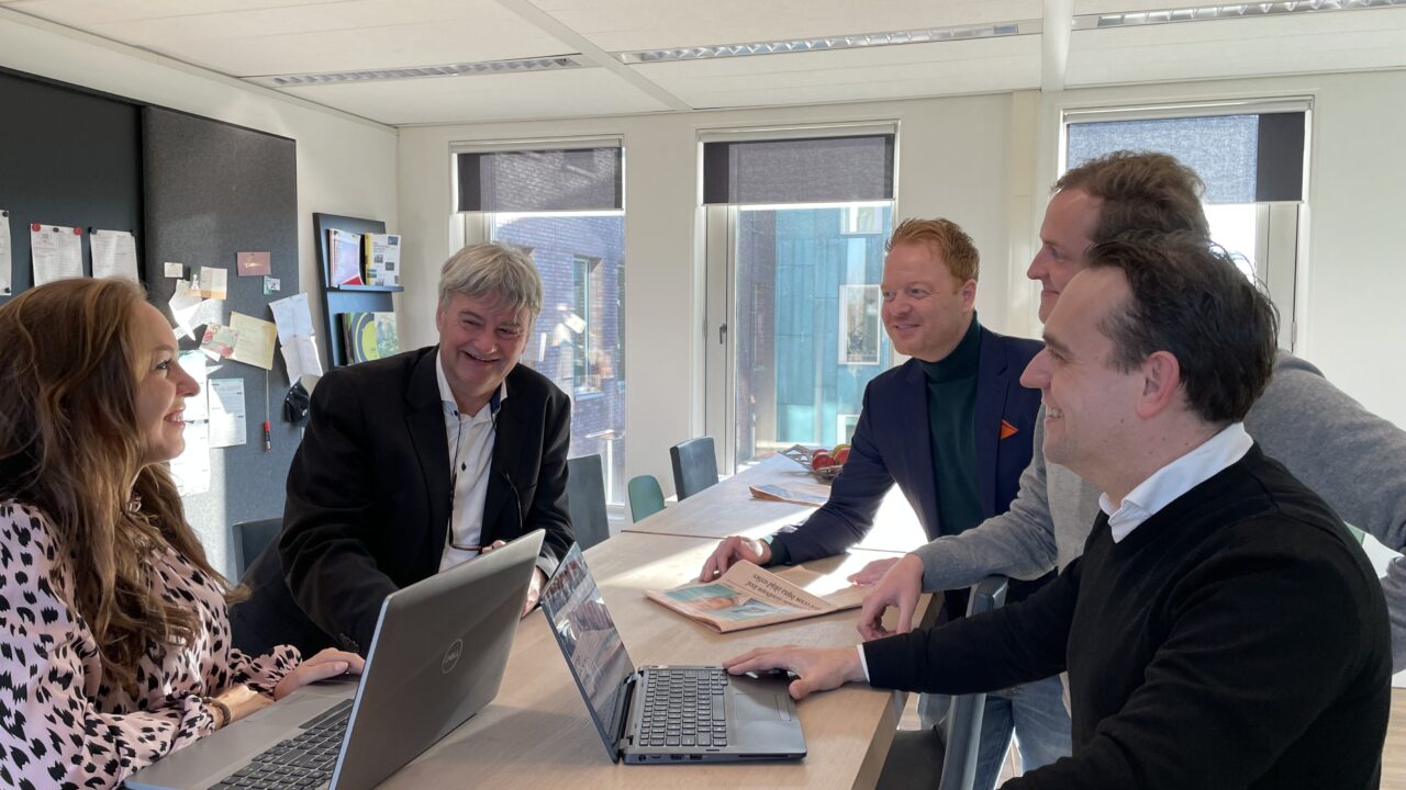 Manager Duurzaamheid - Altera Vastgoed